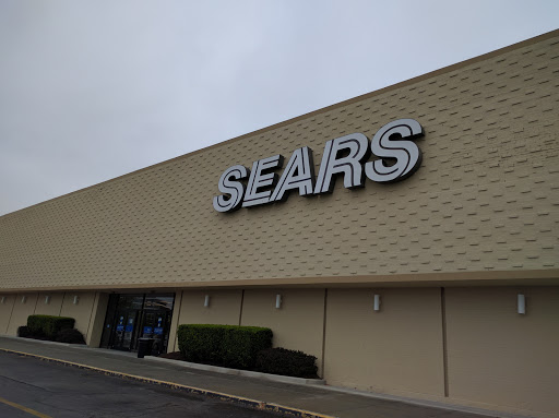 Sears, 7103 Democracy Blvd, Bethesda, MD 20817, USA, 
