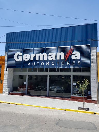 Germania Automotores