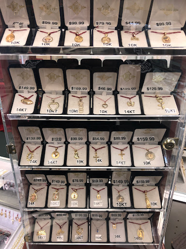 Pawn Shop «Glendale Pawn and Jewelry», reviews and photos, 6548 N 59th Ave, Glendale, AZ 85301, USA