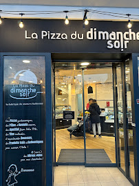 Photos du propriétaire du Pizzas à emporter La Pizza du Dimanche Soir à Maisons-Laffitte - n°19