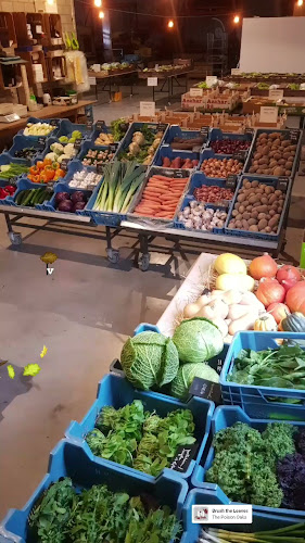 Beoordelingen van De Grenshoeve CSA Plukboerderij in Kortrijk - Supermarkt