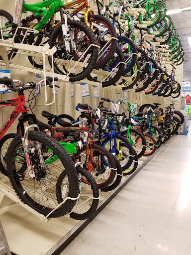 Sporting Goods Store «Academy Sports + Outdoors», reviews and photos, 198 S Point Blvd, McDonough, GA 30253, USA