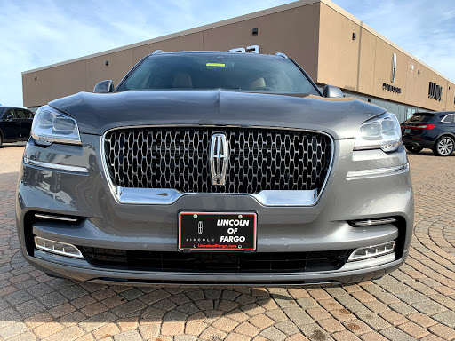 Car Dealer «Lunde Auto Center», reviews and photos, 140 40th St S, Fargo, ND 58103, USA