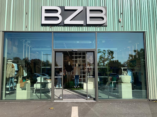 Magasin de vêtements BZB LAVAL Laval