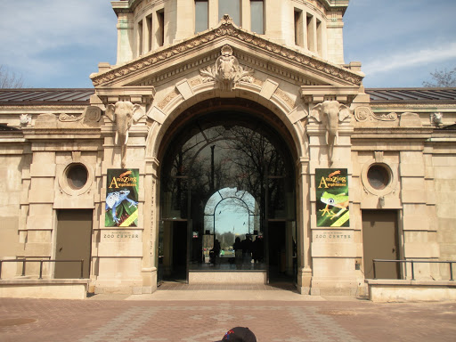 Zoo «Bronx Zoo», reviews and photos, 2300 Southern Blvd, Bronx, NY