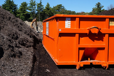 The Dumpster Depot – Eastern, MA