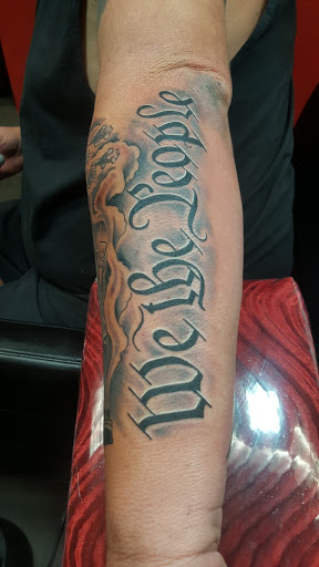 Explore tattoo ideas for deceased brother, creative tattoo ideas in Lake Elsinore, available at Ink Sanity