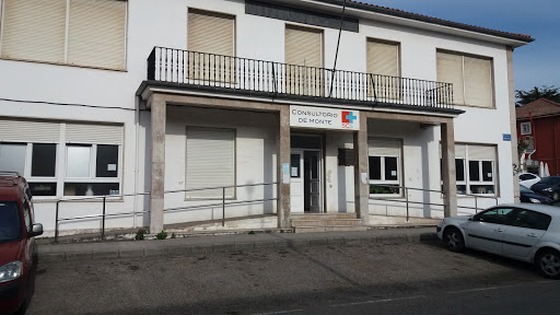 Consultorio Local Monte en Santander, Cantabria