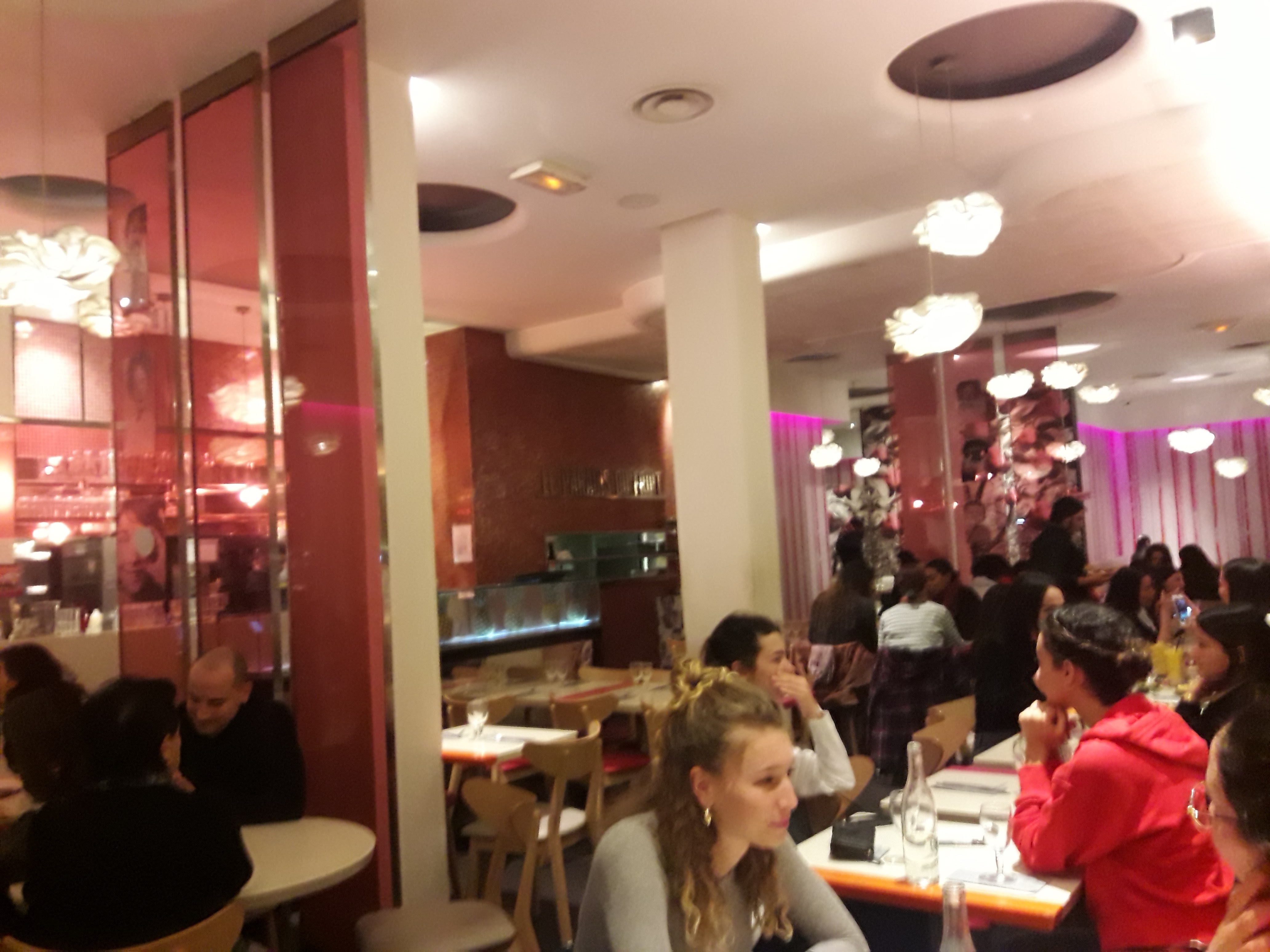 Photo n° 3 de l'avis de Crikette-Christine.u fait le 02/11/2019 à 22:57