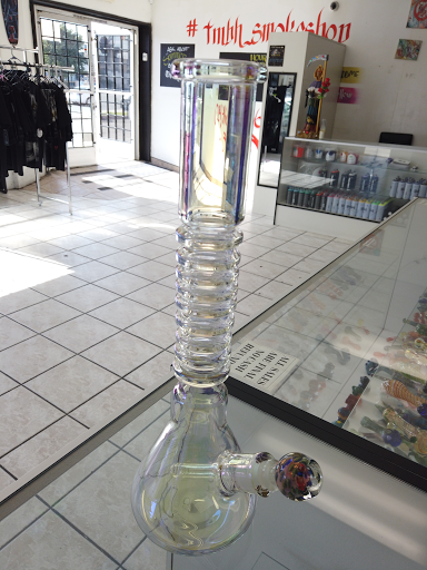 Tobacco Shop «T.M.B.H. SMOKE SHOP», reviews and photos, 1601 W 1st St a, Santa Ana, CA 92703, USA