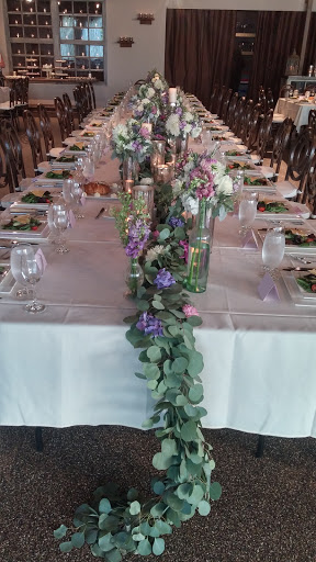 Wedding Venue «The Venue», reviews and photos, 21 N Market St, Asheville, NC 28801, USA