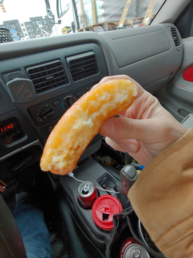 Donut Shop «Krispy Kreme», reviews and photos, 2103 Elliston Pl, Nashville, TN 37203, USA