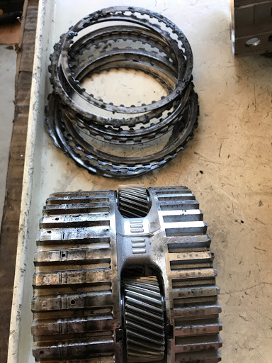 Auto Repair Shop «European Car Repair, LLC», reviews and photos, 275 N Fair Oaks Ave, Sunnyvale, CA 94085, USA