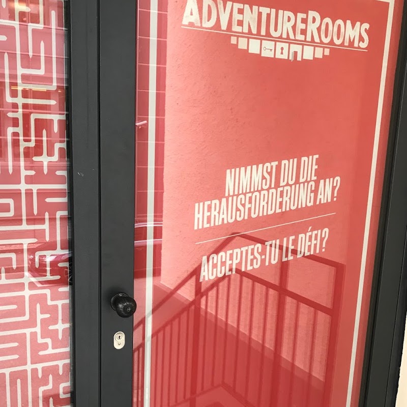 AdventureRooms Biel - Escape Room
