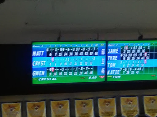 Bowling Alley «Collier Lanes», reviews and photos, 879 S Lapeer Rd, Oxford, MI 48371, USA