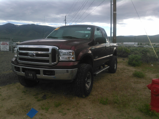 Towing Service «Nevada Towing Inc», reviews and photos, Humboldt-Toiyabe National Forest, Reno, NV, USA