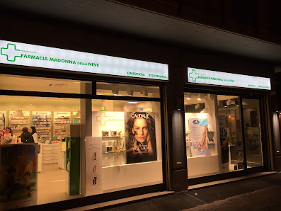 Farmacia Madonna della Neve Via Battezzate, 18, 41043 Formigine MO, Italia