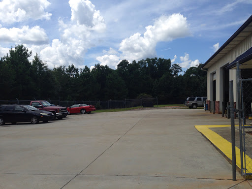 Auto Repair Shop «R&C Automotive», reviews and photos, 381 Plaza Dr, Monroe, GA 30655, USA
