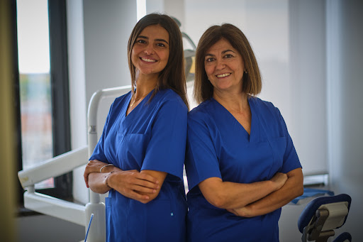 Clínica dental Anna Hospital en Figueres, Girona