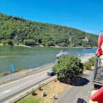 Photo n°1 de l'avis de Gaby.l fait le 08/08/2022 à 19:26 sur le  Rheinhotel Lamm Rüdesheim-Assmannshausen à Rüdesheim am Rhein