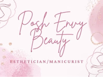 Posh'Envy Beauty Bar