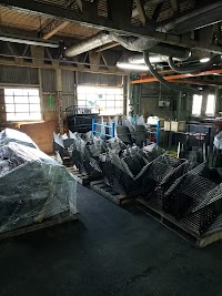 アサヒ技研工業㈱ 美和工場