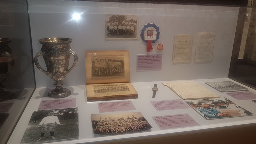 History Museum «National Lacrosse Hall of Fame and Museum», reviews and photos, 2 Loveton Cir, Sparks Glencoe, MD 21152, USA