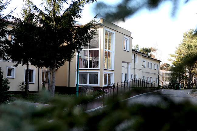 Zacisze BIS - Gostynin