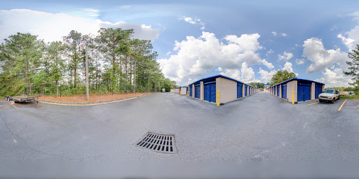 Self-Storage Facility «Simply Self Storage - Marietta», reviews and photos, 732 Chance Rd, Marietta, GA 30066, USA