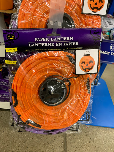 Dollar Store «Dollar Tree», reviews and photos, 1044 S Main St, Chelsea, MI 48118, USA