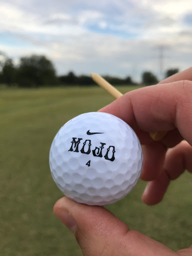 Golf Course «Jersey Meadow Golf Course», reviews and photos, 8502 Rio Grande St, Jersey Village, TX 77040, USA