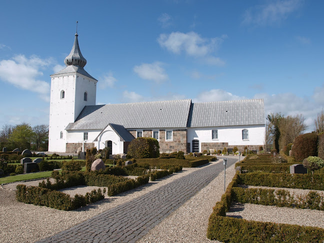 Bøvling Kirke
