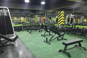 Muscle Mania Gym Islamabad image