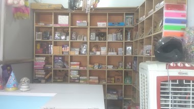 Naira Collection
