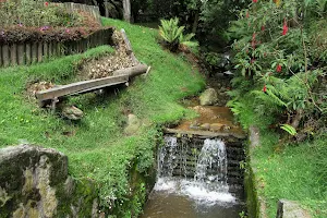 Quebrada La Vieja image