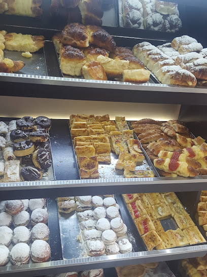 CONFITERÍA Y PANADERÍA La Hispano Argentina