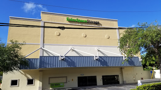 Self-Storage Facility «Space Plus Self Storage», reviews and photos, 1850 Miami Rd, Fort Lauderdale, FL 33316, USA