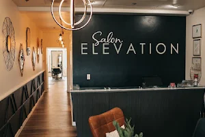 Salon Elevation image