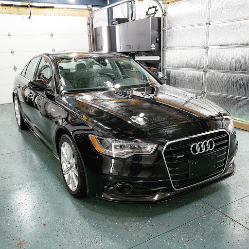 AMayz'd Auto Detailing & Ceramic Coatings en Lancaster