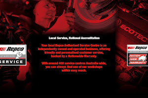 Blenks Automotive & Performance - Repco Authorised Car Service Murray Bridge