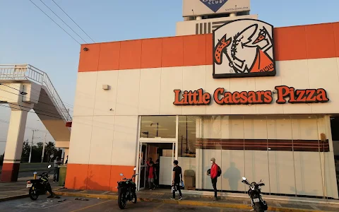 Little Caesars Pizza image