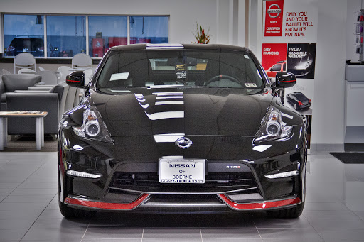 Nissan Dealer «Nissan of Boerne», reviews and photos, 31805 Interstate 10 Frontage Rd, Boerne, TX 78006, USA