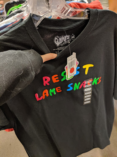 Variety Store «FYE», reviews and photos, 130 Stratford Dr, Bloomingdale, IL 60108, USA