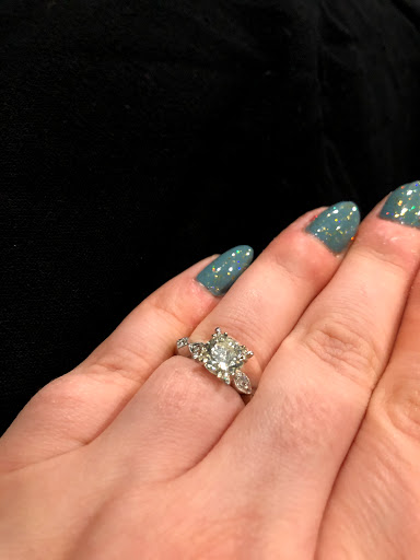 Jeweler «Burks Jewelers», reviews and photos, 491 Flat Shoals Ave SE, Atlanta, GA 30316, USA