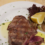 Photo n°3 de l'avis de Luca.o fait le 12/12/2019 à 20:38 sur le  Trattoria Bar Bassone à Albate