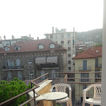 Photo n°1 de l'avis de Lorenzo.r fait le 08/09/2021 à 09:08 sur le  Hotel Solidago à Taggia