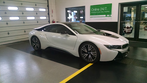 Auto Auction «Manheim Utah», reviews and photos, 1650 W 500 S, Woods Cross, UT 84087, USA