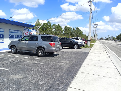 Car Dealer «Rubio Auto Sales Corp», reviews and photos, 27610 S Dixie Hwy, Homestead, FL 33032, USA