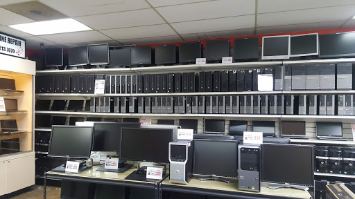 Computer Repair Service «J&Y ​​COMPUTERS INC.», reviews and photos, 4724 Old Pineville Rd F, Charlotte, NC 28217, USA