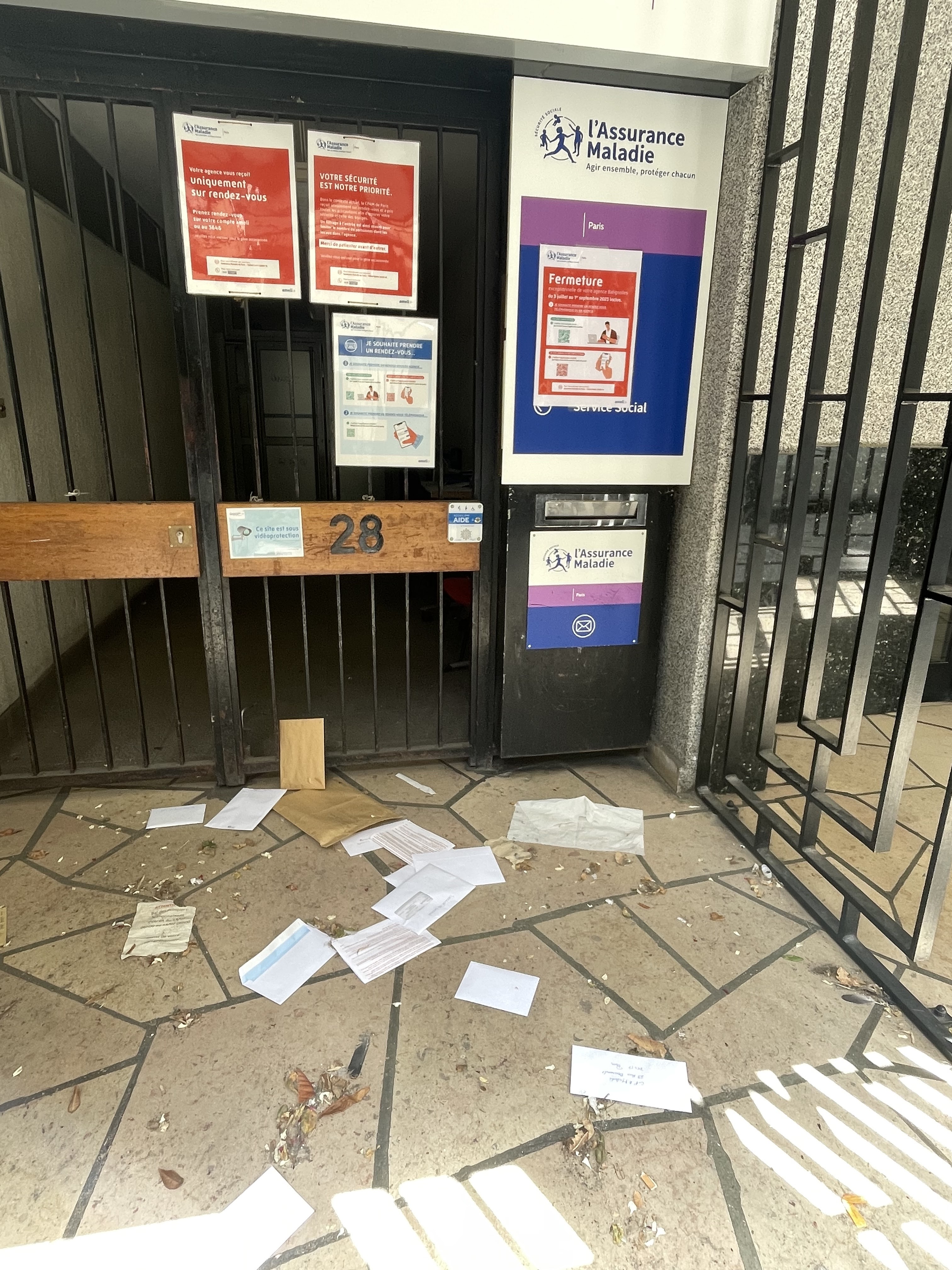 Photo n° 1 de l'avis de Polina.a fait le 26/07/2023 à 13:06
